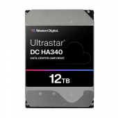 WD Dysk twardy Ultrastar DC HA340 12TB 3.5 cala SATAIII - 0B47063 - Zdjęcie 2
