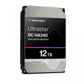 WD Dysk twardy Ultrastar DC HA340 12TB 3.5 cala SATAIII - 0B47063 - Zdjęcie 3