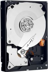 WD HDD Black 2TB 3,5'' 64MB SATAIII/7200rpm - WD2003FZEX - Zdjęcie 1
