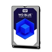 WD Dysk HDD Blue 2TB 2,5 128MB SATAIII/5400rpm - WD20SPZX - Zdjęcie 1