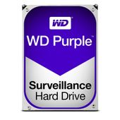 WD HDD Purple 1TB 3,5'' 64MB SATAIII/5400rpm - WD10PURZ - Zdjęcie 2