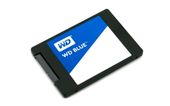 WD Blue SSD 2TB SATA 2,5'' WDS200T2B0A - WDS200T2B0A - Zdjęcie 1