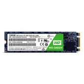 WD Green SSD 120GB SATA M.2 2280 WDS120G2G0B - WDS120G2G0B - Zdjęcie 3
