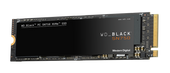WD Black SSD 500GB SN750 NVMe WDS500G3X0C - WDS500G3X0C - Zdjęcie 2