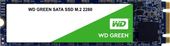 WD Green SSD 480GB SATA M.2 2280 WDS480G2G0B - WDS480G2G0B - Zdjęcie 2