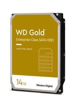 WD HDD GOLD Enterprise 14TB 3,5 SATA 512MB 7200rpm - WD141KRYZ - Zdjęcie 1