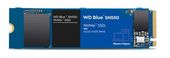 WD Dysk SSD Blue  1TB PCIe NVMe m.2 WDS100T2B0C  - WDS100T2B0C - Zdjęcie 1