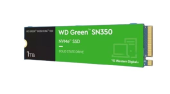WD Dysk SSD Green  1TB M.2 2280 SN350 NVMe PCIe  - WDS100T3G0C - Zdjęcie 2
