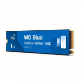 WD Dysk SSD Blue 1TB M.2 2280 SN5000 NVMe PCIE4.0 - WDS100T4B0E - Zdjęcie 2