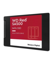 WD Dysk SSD Red 2TB SATA 2,5 WDS200T2R0A  - WDS200T2R0A - Zdjęcie 2