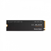 Dysk SSD WD Black 2TB SN770 NVMe 2280 M2 - WDS200T3X0E - Zdjęcie 1