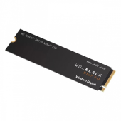 Dysk SSD WD Black 2TB SN770 NVMe 2280 M2 - WDS200T3X0E - Zdjęcie 2