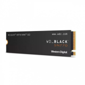 Dysk SSD WD Black 2TB SN770 NVMe 2280 M2 - WDS200T3X0E - Zdjęcie 3