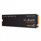WD Dysk SSD Black 2TB SN7100 NVMe 2280 M2 - WDS200T4X0E - Zdjęcie 2