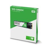 WD Green SSD 120GB SATA M.2 2280 WDS120G2G0B - WDS120G2G0B - Zdjęcie 4
