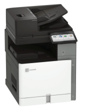 XEROX Urządzenie wielofunkcyjne CX833 55ppm 100S14892  - 100S14892 - Zdjęcie 1