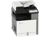 XEROX Urządzenie wielofunkcyjne CX951 35ppm 100S14894  - 100S14894 - Zdjęcie 3