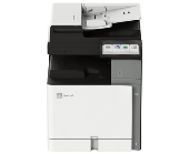 XEROX Urządzenie wielofunkcyjne CX951 35ppm 100S14894  - 100S14894 - Zdjęcie 6