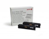 XEROX Toner pro 3020 3025, 3.000 str. Black - 106R03048 - Zdjęcie 1