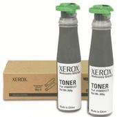 XEROX Toner WC 50XX Ruby black, 106R01277 - 106R01277 - Zdjęcie 1