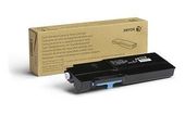 XEROX Toner VersaLink C400/C405 2,5k 106R03510 cyan - 106R03510 - Zdjęcie 1