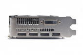 XFX Karta graficzna - Radeon RX 570 8GB GDDR5 256Bit HDMI 3xDP ATX Dual Fan H3  - AFRX570-8192D5H3-V2 - Zdjęcie 2