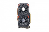 XFX Karta graficzna - Radeon RX 570 8GB GDDR5 256Bit HDMI 3xDP ATX Dual Fan H3  - AFRX570-8192D5H3-V2 - Zdjęcie 3