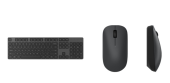 XIAOMI Bezprzewodowy zestaw klawiatura i mysz - 40473 - Zdjęcie 1