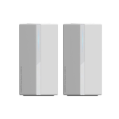 XIAOMI Zestaw routerów Wi-Fi Mesh System AX3000 NE 2-pak - 56991 - Zdjęcie 1