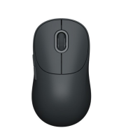 XIAOMI Myszka bezprzewodowa 3 Black GL  - 57944 - Zdjęcie 1
