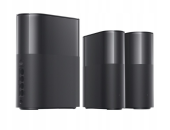 XIAOMI Router Mesh System BE3600 Pro EU (3-pak)  - 59510 - Zdjęcie 1