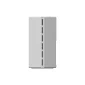 XIAOMI Zestaw routerów Wi-Fi Mesh System AX3000 NE 3-pak - 59553 - Zdjęcie 4