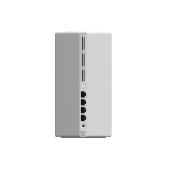 XIAOMI Zestaw routerów Wi-Fi Mesh System AX3000 NE 3-pak - 59553 - Zdjęcie 5