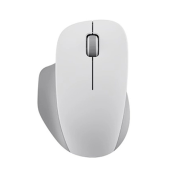 XIAOMI Mysz bezprzewodowa Comfort Edition (biała) - 59623 - Zdjęcie 1