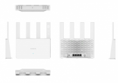 XIAOMI Router BE3600 2.5G EU - 60362 - Zdjęcie 2