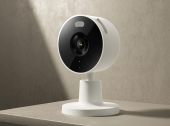 XIAOMI Kamera monitoring Smart C100  - 65013 - Zdjęcie 2