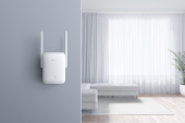 XIAOMI Wzmacniacz sygnału Wi-Fi Range Extender AX1500 EU - 65334 - Zdjęcie 2