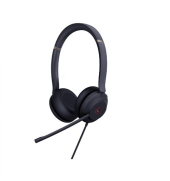 Yealink Słuchawki USB UH37 Dual Teams USB-C/A - 1308140 - Zdjęcie 1