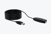 Yealink Przedłużacz USB USB2-EXT-10M - 330000102002 - Zdjęcie 1