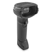 Zebra Czytnik kodów 2D DS8108/USB/czarny/kabel/podstawka - 1PDS8108-SR7U2100SGW - Zdjęcie 1