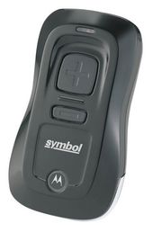 Zebra Kieszonkowy czytnik bezprzewodowy 1D CS3070/BT/Czarny - CS3070-SR10007WW - Zdjęcie 1