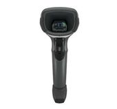 Zebra Czytnik kodów 2D DS4608/czarny/podstawka/kabel USB  - DS4608-SR7U2100SGW - Zdjęcie 2