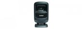 Zebra Czytnik kodów kreskowych 2D Symbol DS9208/USB/podstawka/czarny - DS9208-SR4NNU21ZE - Zdjęcie 1