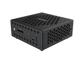 ZOTAC Mini PC ZBOX CI331 Nano Celeron N5100 2DDR4/SODIMM HDMI  - ZBOX-CI331NANO-BE - Zdjęcie 5