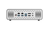 ZOTAC Mini Pc ZBOX CI662 Nano i7-10510U 2DDR4/SO-DIMM HDMI/DP  - ZBOX-CI662NANO-BE - Zdjęcie 4