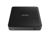ZOTAC Mini PC ZBOX MI623 EDGE i3-10110U 2DDR4/SODIMM HDMI/DP  - ZBOX-MI623-BE - Zdjęcie 3