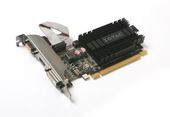 ZOTAC GT 710 Zone 1GB DDR3 64BIT DVI/HDMI/VGA  - ZT-71301-20L - Zdjęcie 3