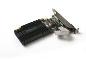 ZOTAC GT 710 Zone 1GB DDR3 64BIT DVI/HDMI/VGA  - ZT-71301-20L - Zdjęcie 4