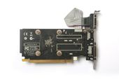 ZOTAC GT 710 Zone 1GB DDR3 64BIT DVI/HDMI/VGA  - ZT-71301-20L - Zdjęcie 5