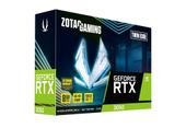 ZOTAC Karta graficzna RTX 3050 Twin Edge 8GB GDDR6 128bit 3DP/HDMI  - ZT-A30500E-10M - Zdjęcie 3